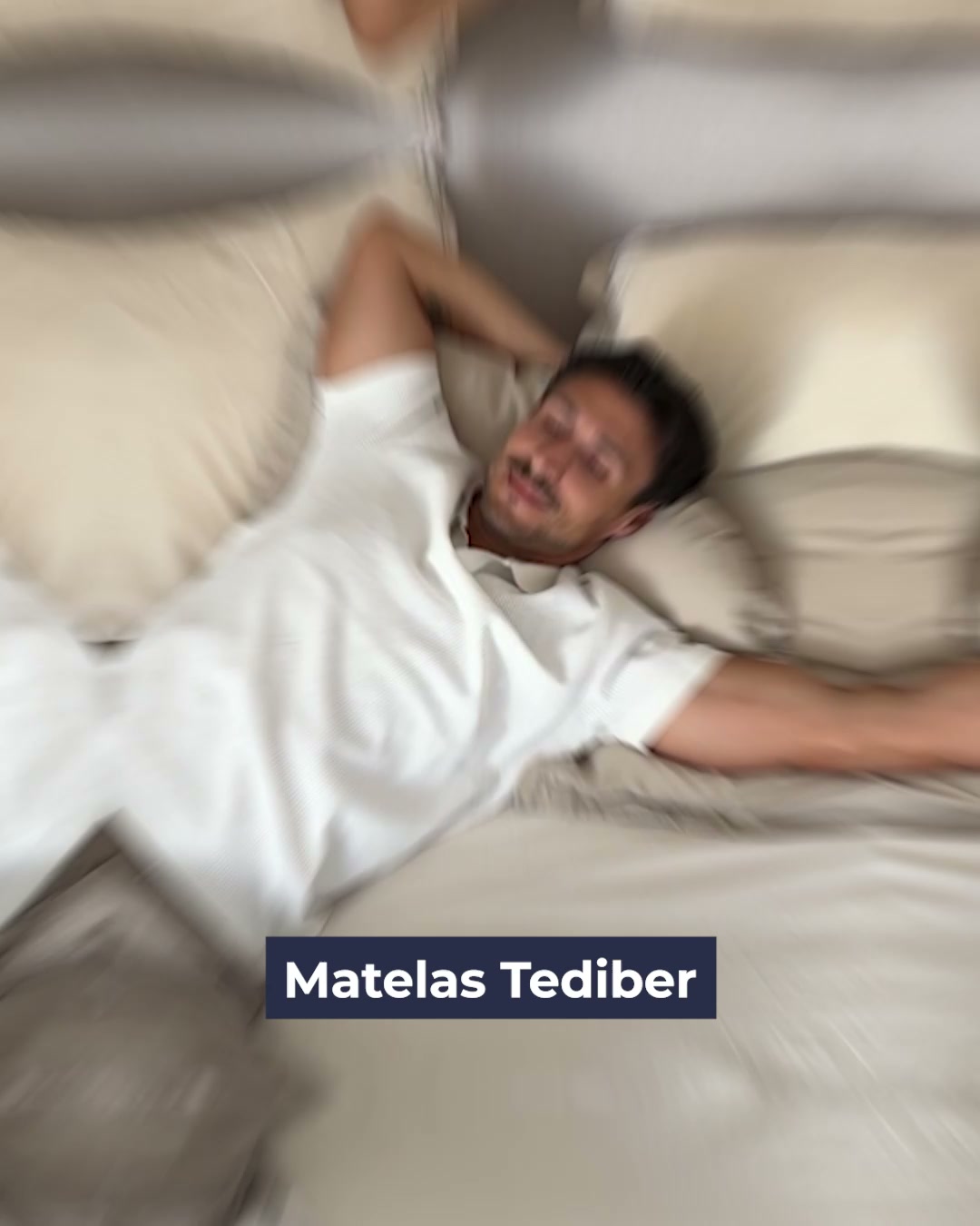 Fini le mal de dos. Bonjour le repos.