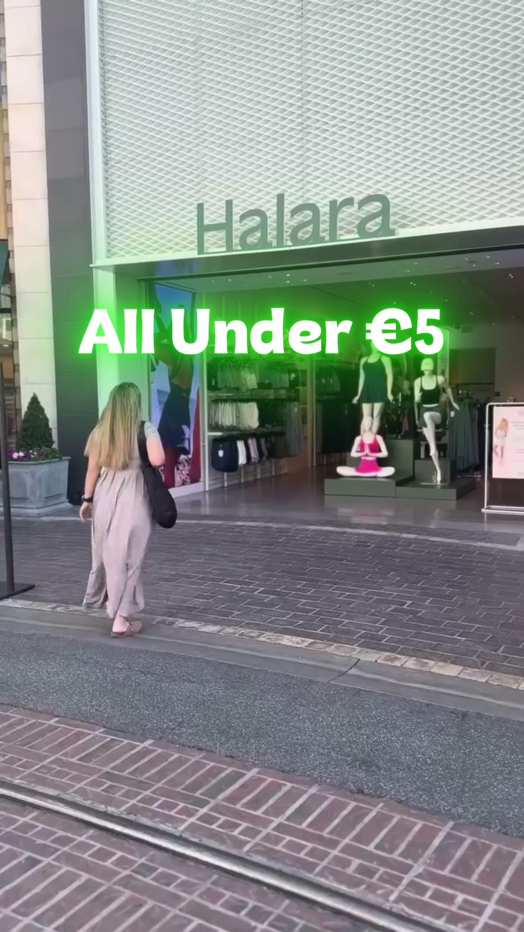 All Under €5