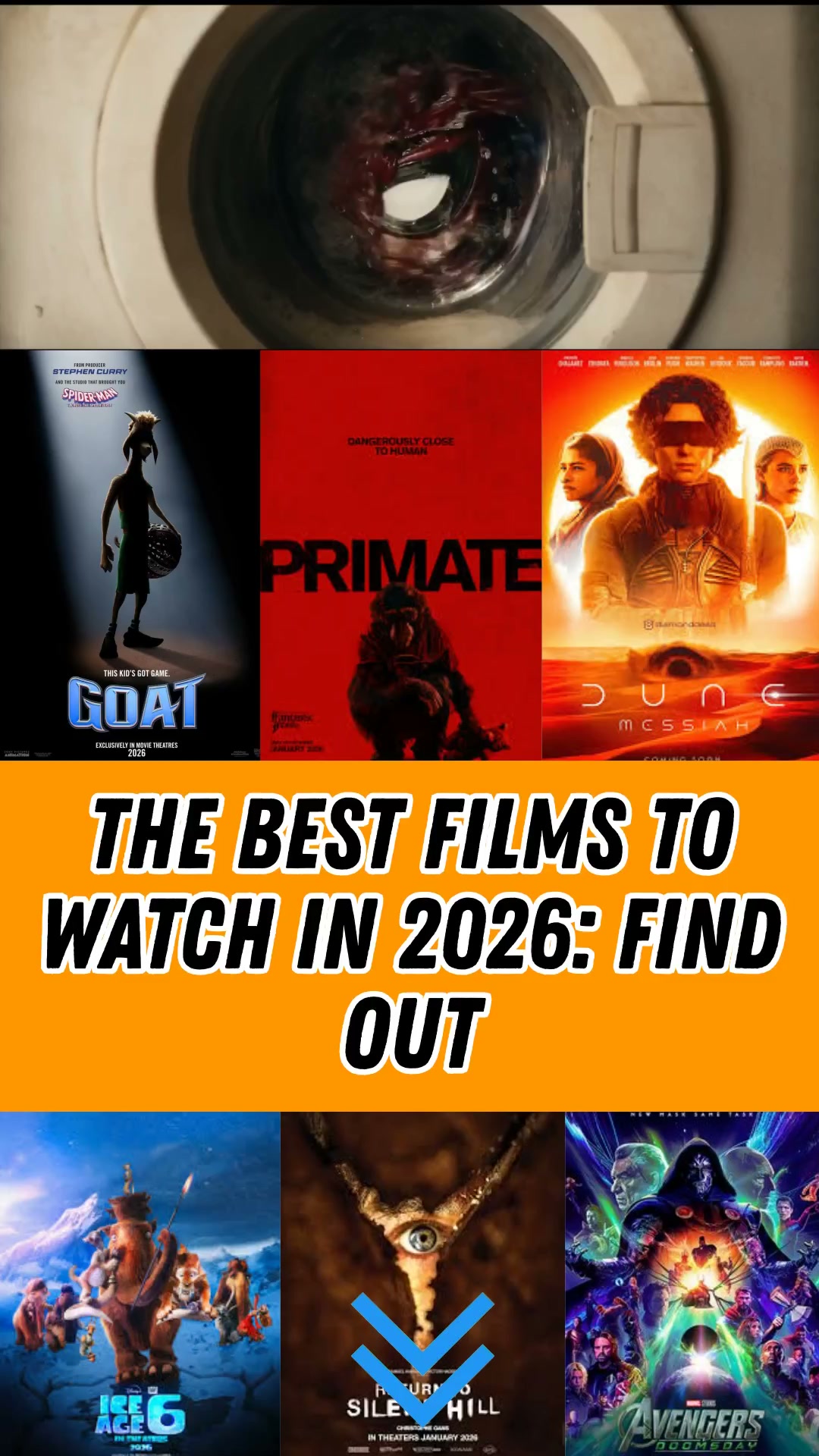 Free Movies Without Ads!