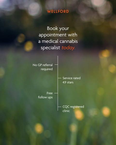 Join thousands of happy patients