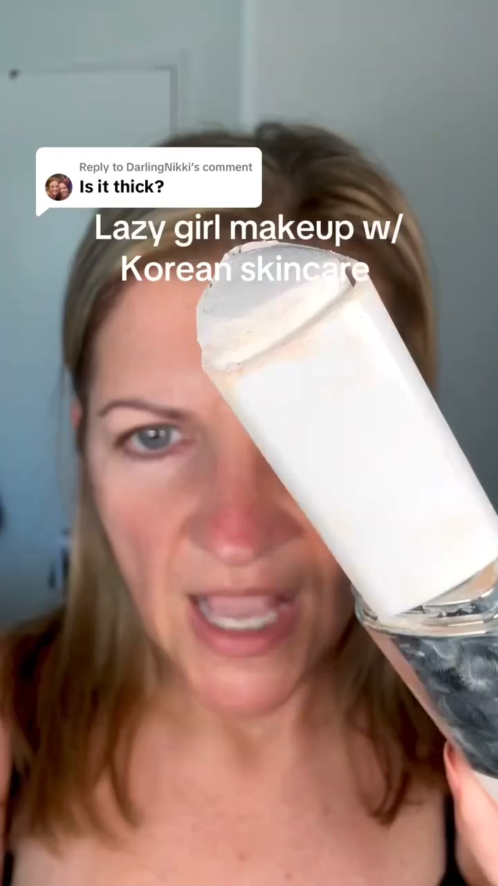 Last Day BUY 1 GET 1 FREECover Cream Stick V w/ Detachable Brush - Korean Skin Care Color-Changing Foundation Stick with Collagen Caps