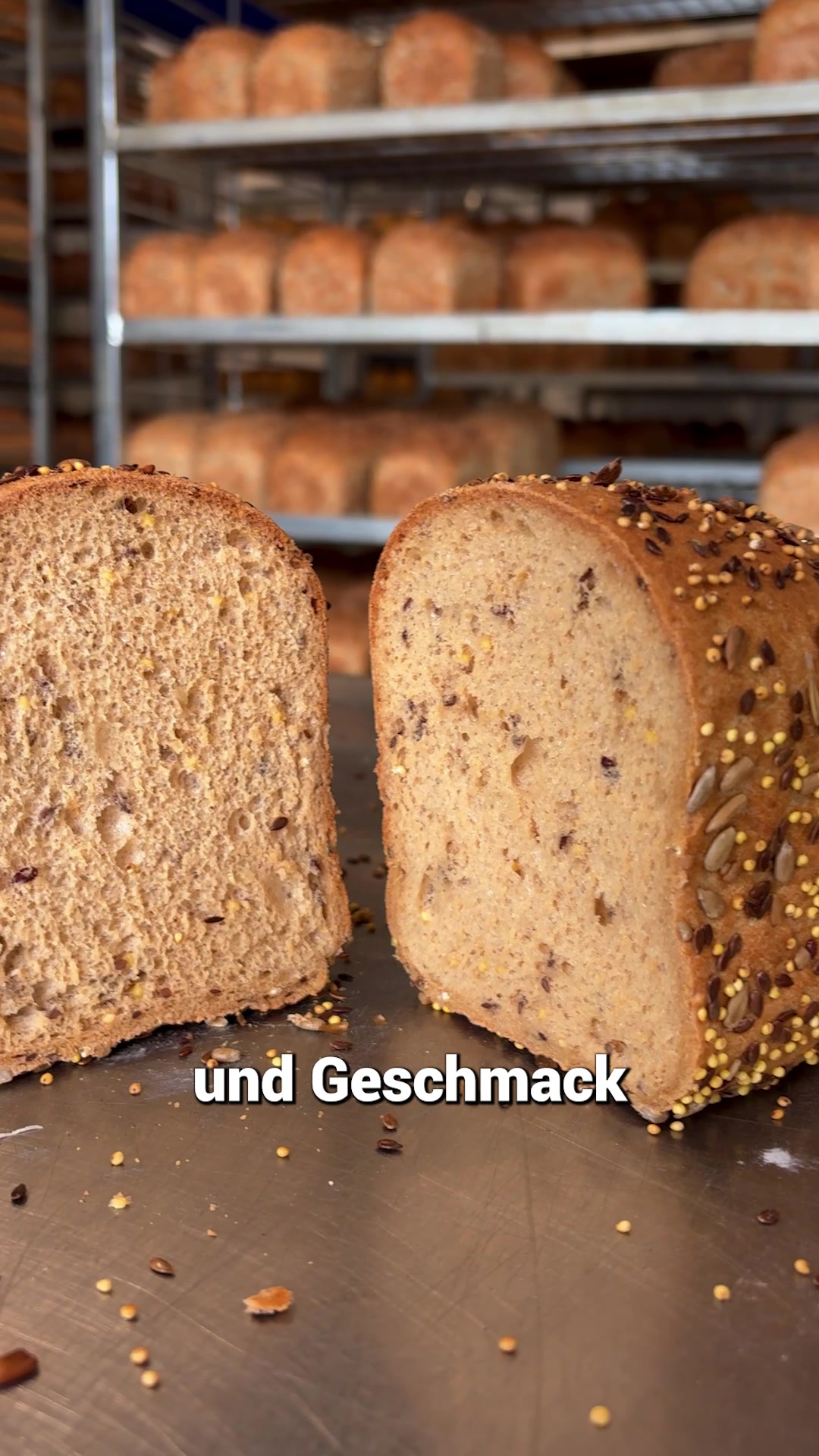 Erlebe den Unterschied von echtem Handwerk