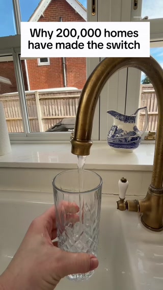 "The Best Undersink Filter"