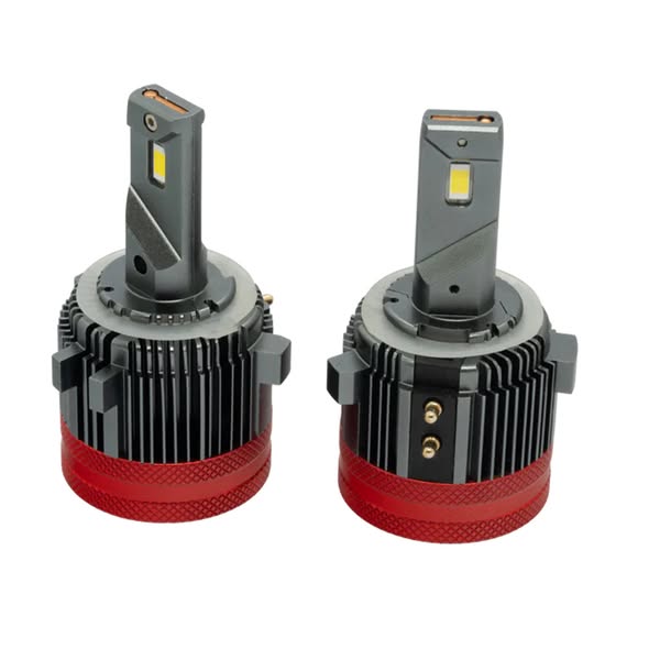 Led H7 Pærer 22000 LM