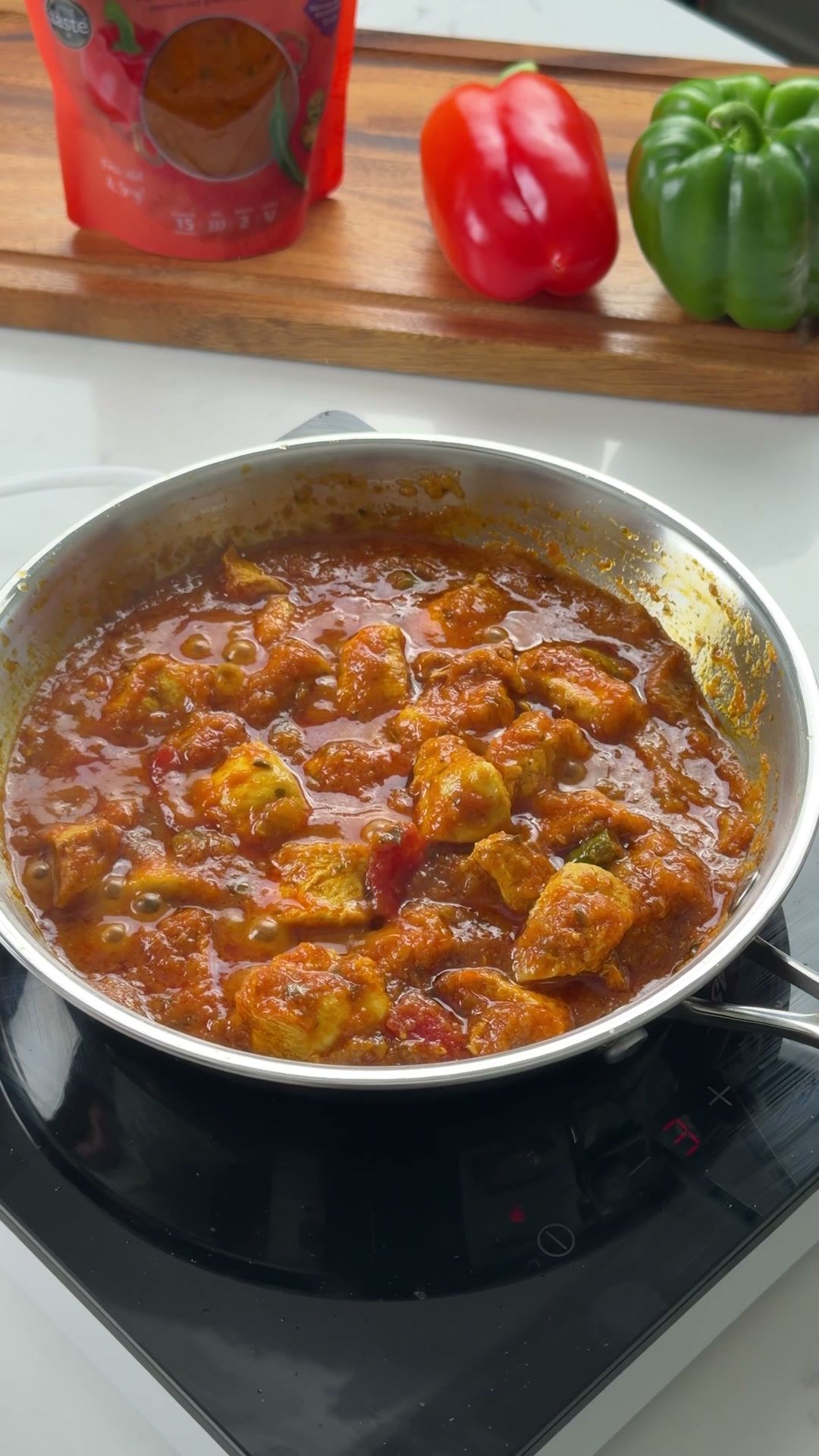 Up to 30% off | Curry sauce bundles!