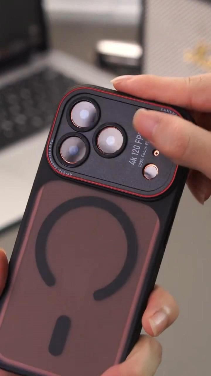Case game getting old?