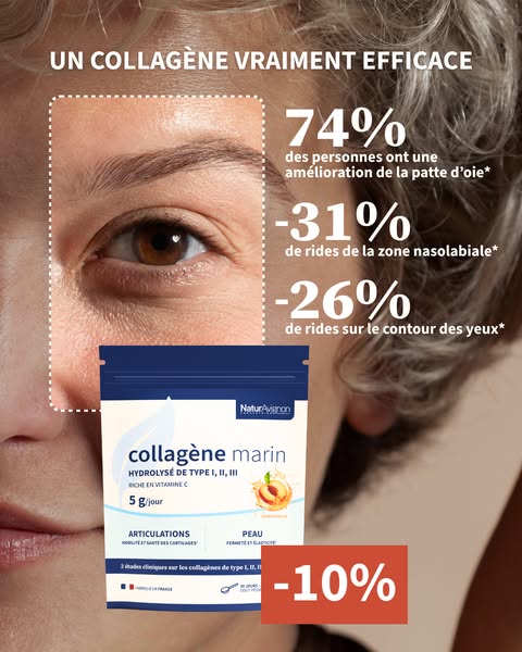 Une action globale anti-âge pour tout le corps.