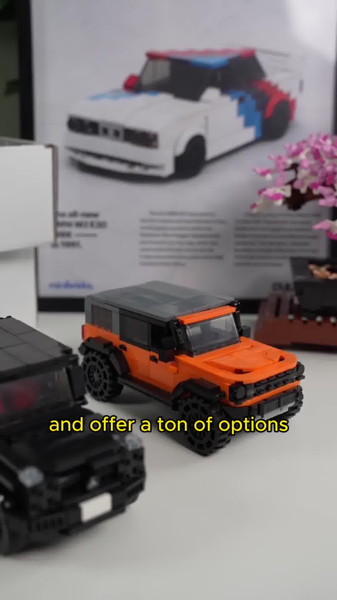 The Perfect Gift For Car Lovers!