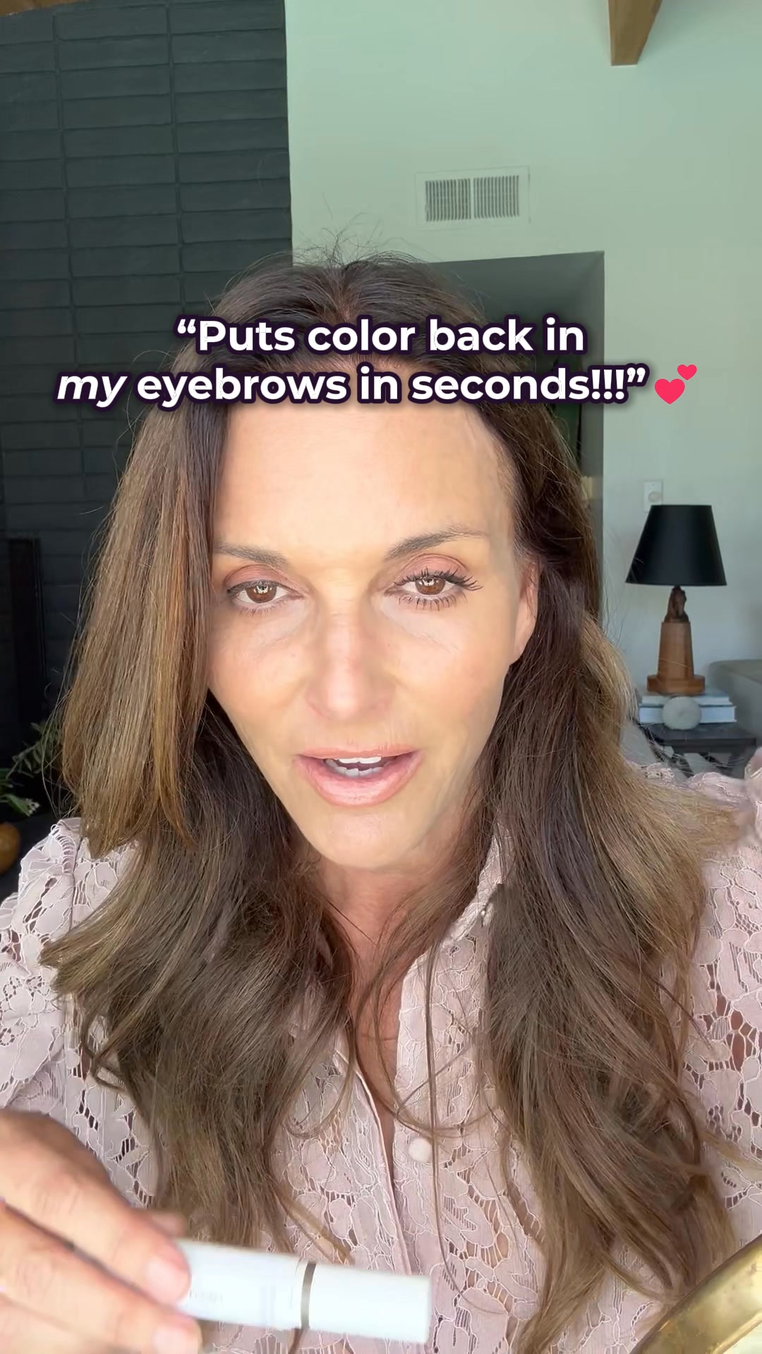 Brows That Wow at Any Age