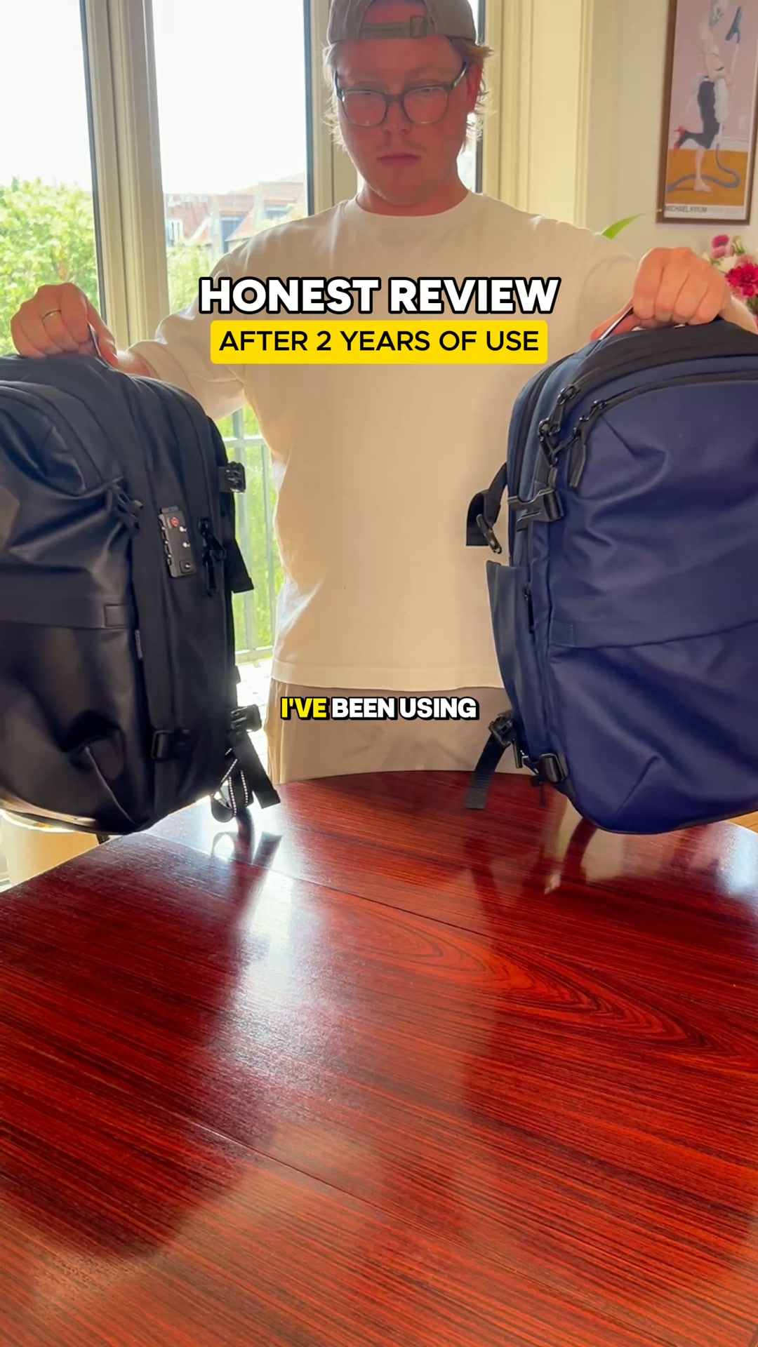 Pack 5X More Without Paying Baggage Fees