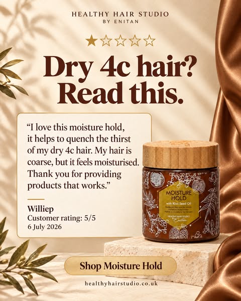 UK's First Hair Coach!