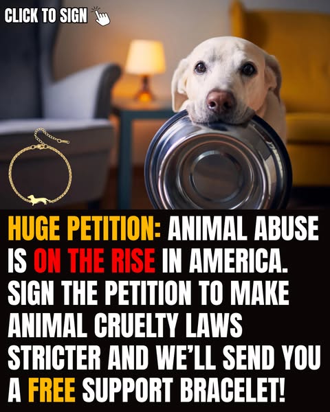 SIGN PETITION