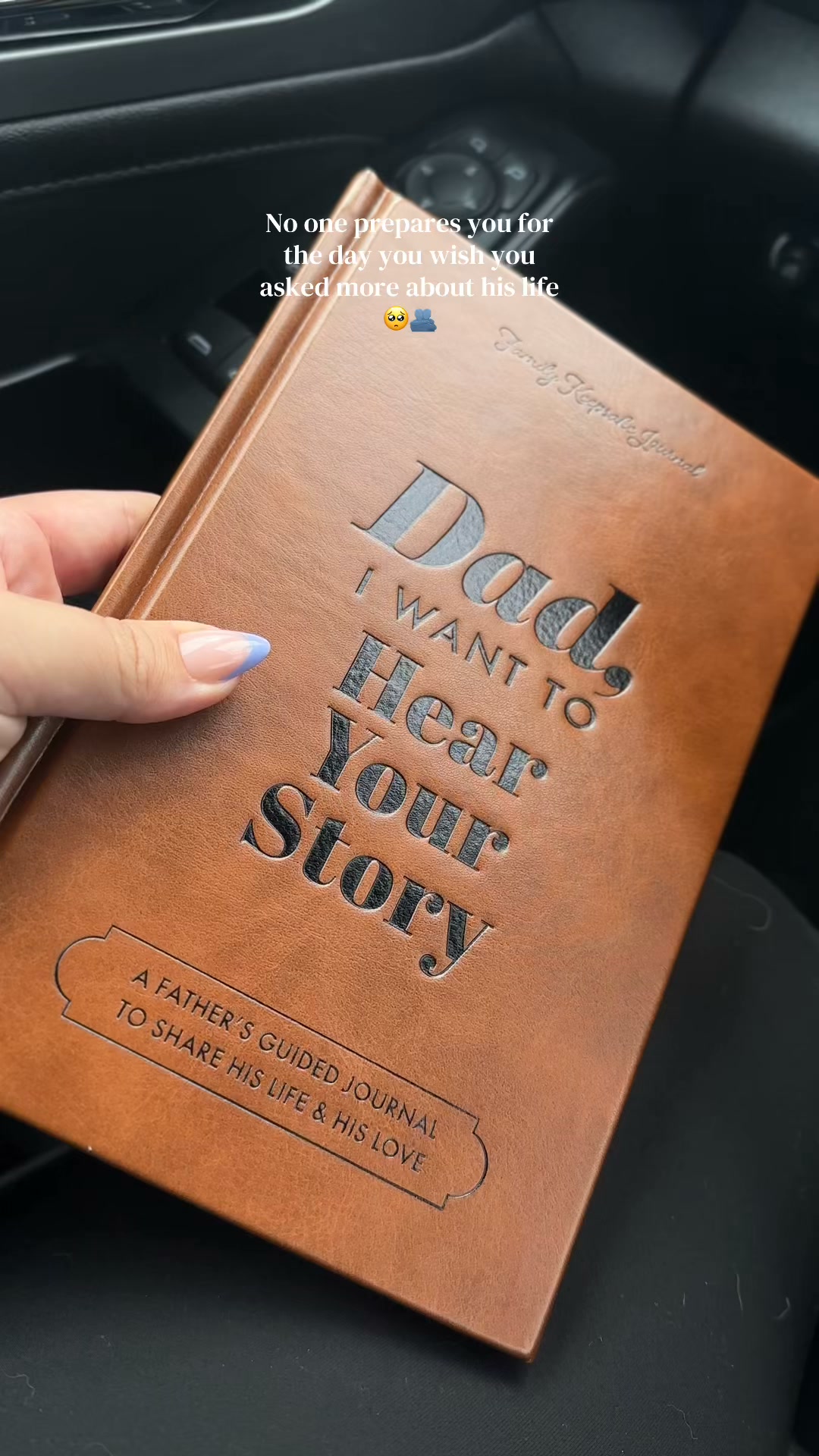The #1 Father's Day gift of the year