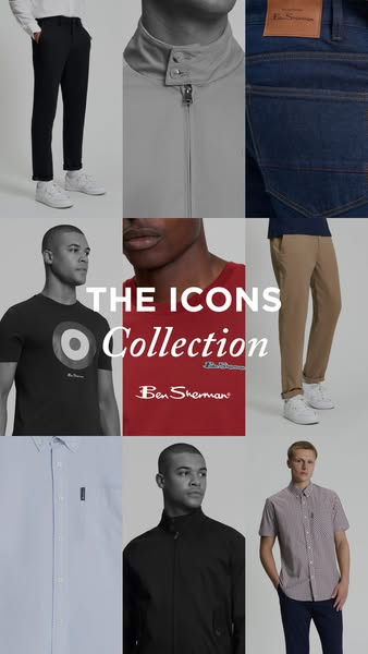 The Icons Collection