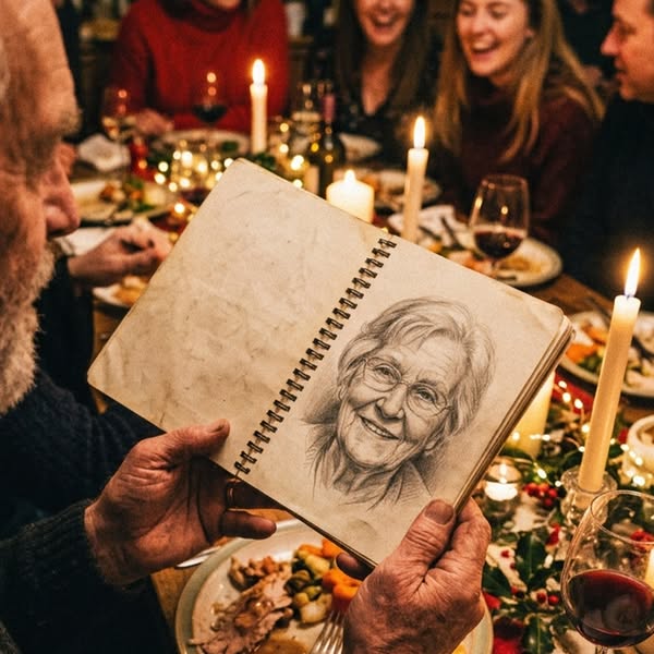 Read This if Creativity Skipped You