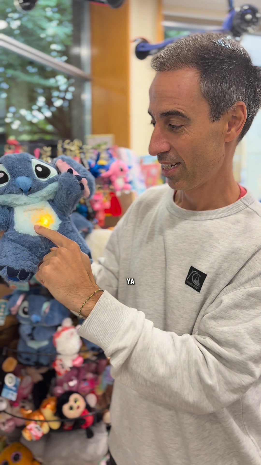 El Mejor Regalo