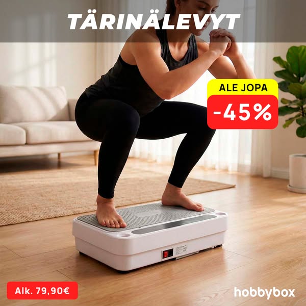 Tartu tarjouksiin