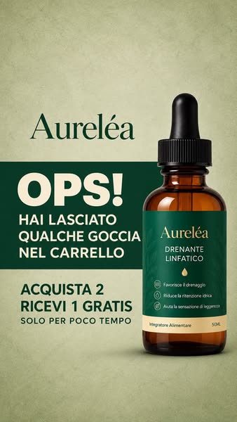 3 flaconi a 69,95€ — spedizione gratuita