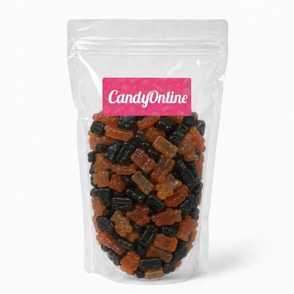 candyonline.nl - snoep