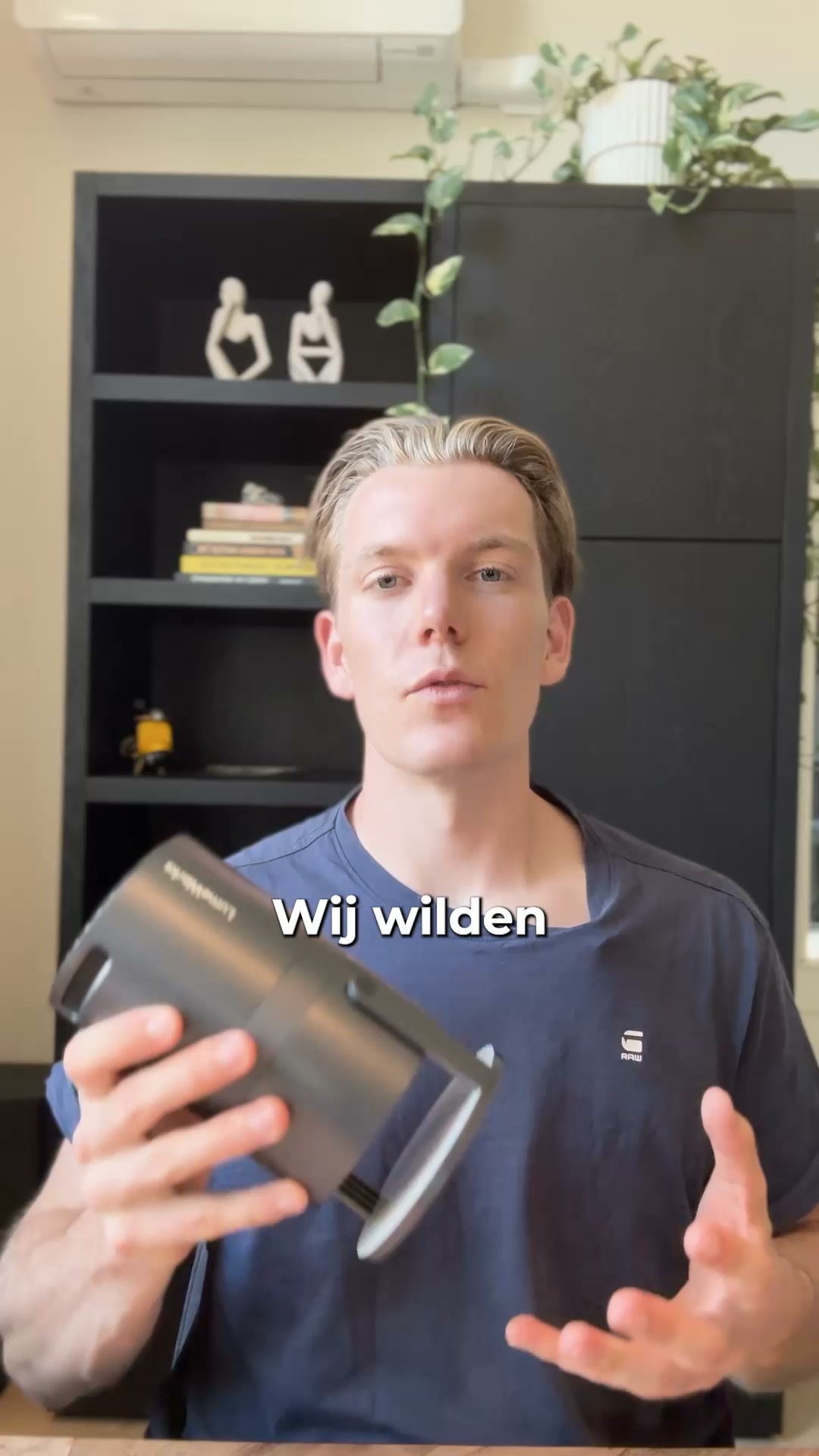 De beste budgetbeamer | NU 30% launch korting!