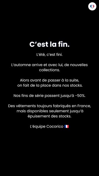 Le Made in France dès 6,50€