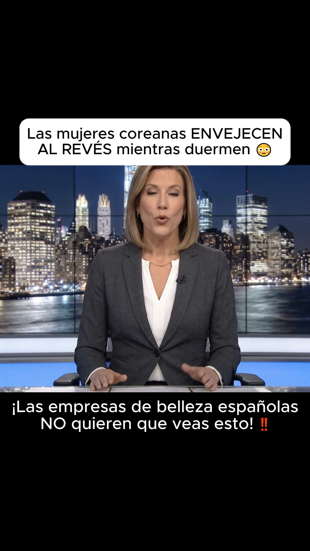 La fórmula coreana que eligen las mujeres de 50+ en lugar de las agujas
