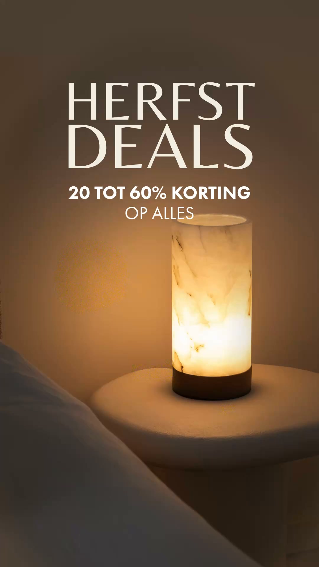 Herfst Deals