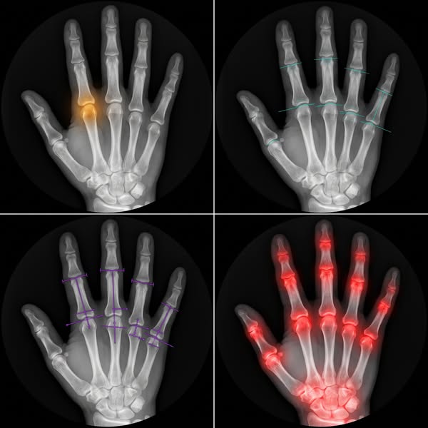Read this if you have Arthritis.