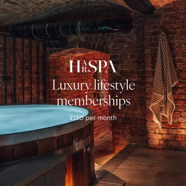 HarSPA Membership | Harbour Hotel Brighton