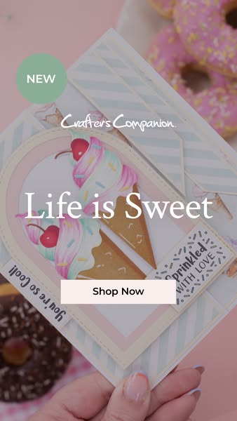 Shop Life is Sweet Collection