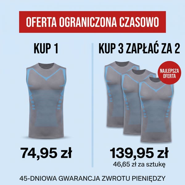 Nie poznawałem już siebie w lustrze.