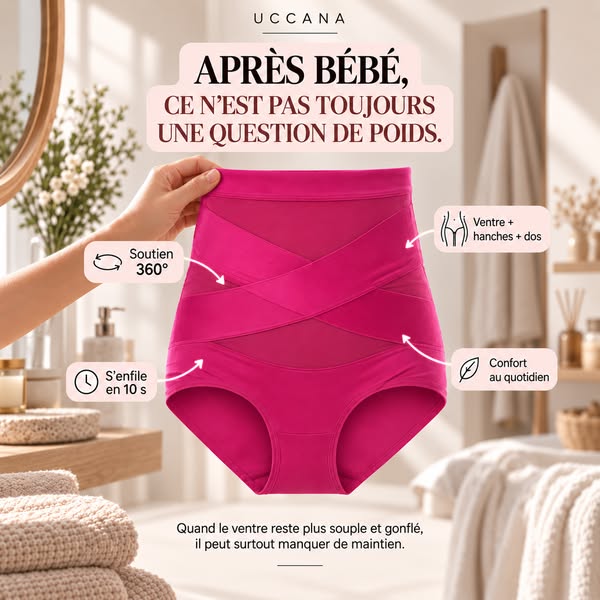 Et si ce n’était pas une question de poids ?