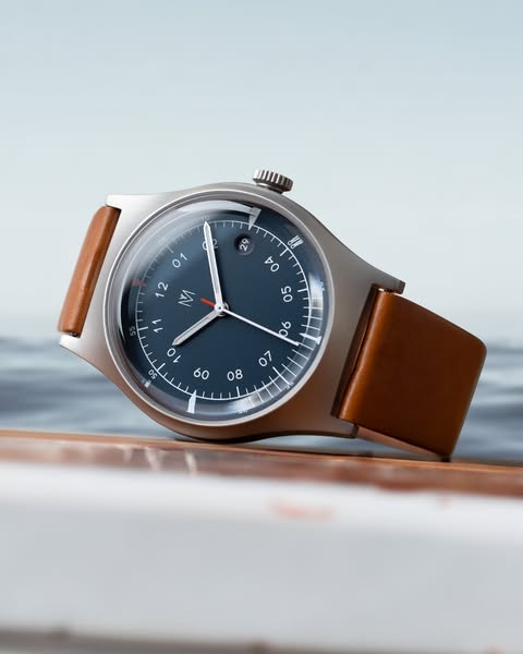 MAVEN Watches