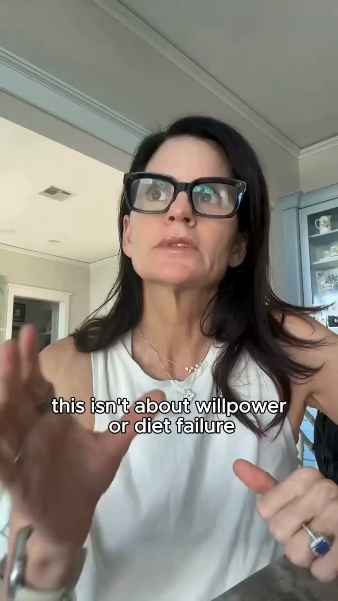 A 3-in-1 for Menopause