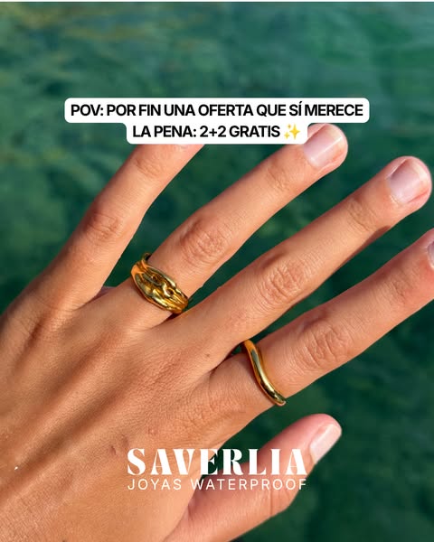 Compra 2 y llévate 4