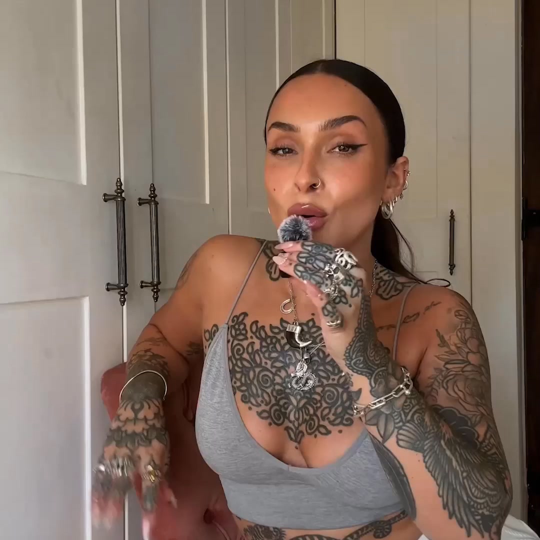 Autumn is coming for your tattoos.