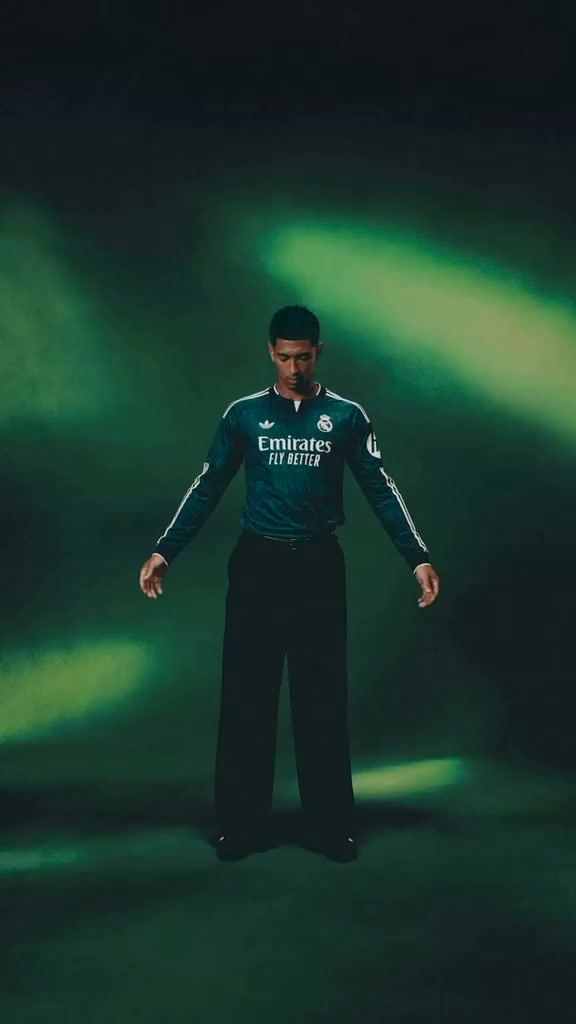 Não é só uma camisola