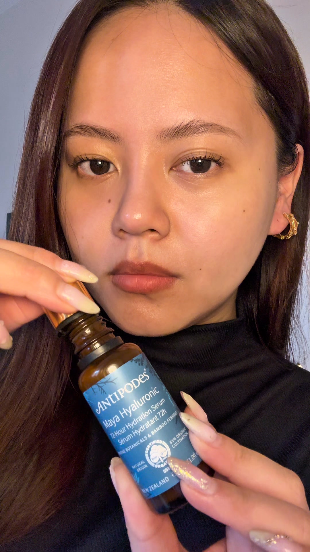 Antipodes® — Scientifically validated skincare
