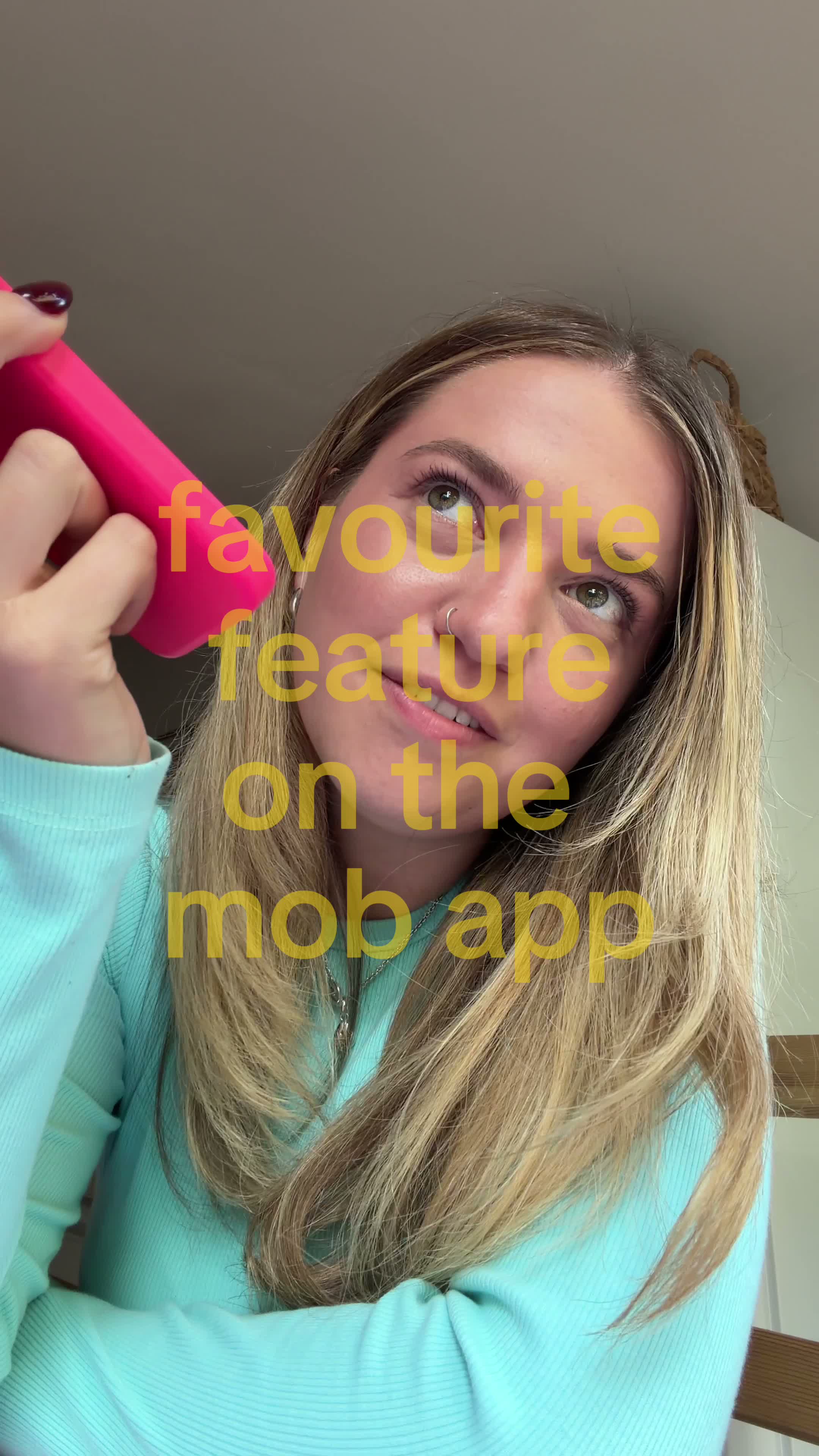 Try Mob for free
