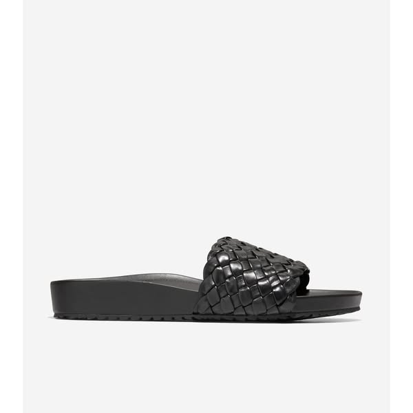 40% Women's Mojave Slide Sandal