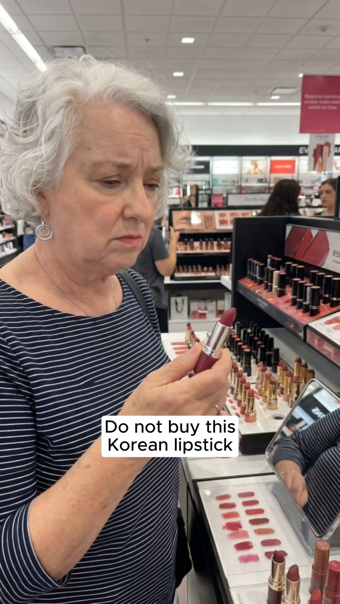 Best Solution For Mature Lips