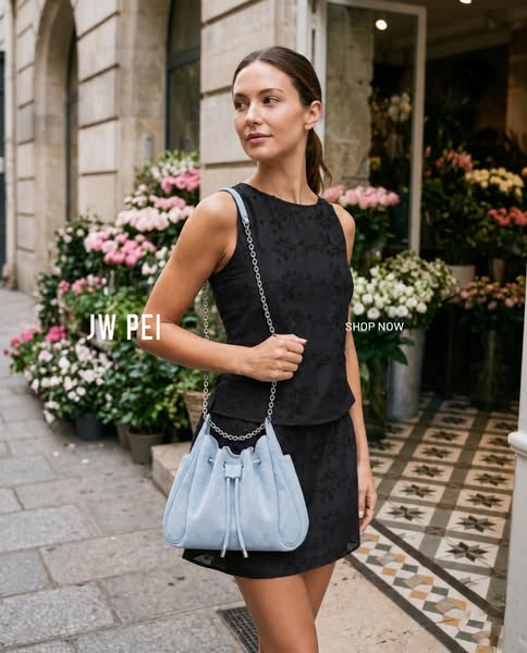 Collection Rowan – E-SHOP OFFICIEL JW PEI FR