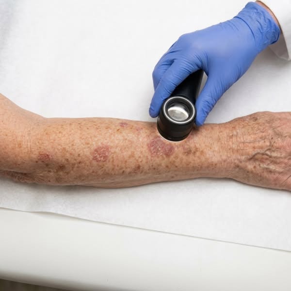 Actinic Keratosis Keeps Coming Back? Read This