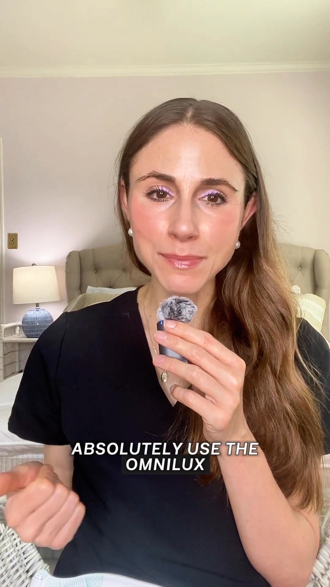 #1 Dermatologist Recommended LED Device
