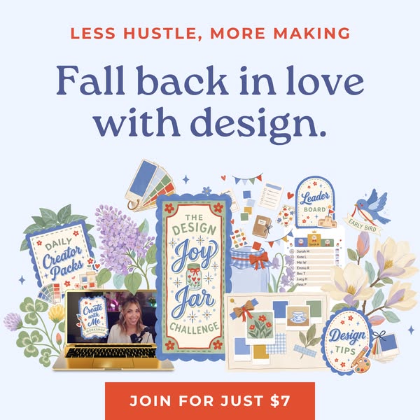 The Design Challenge
