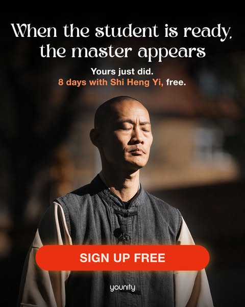 Treasures of Shaolin, Now Open to You
