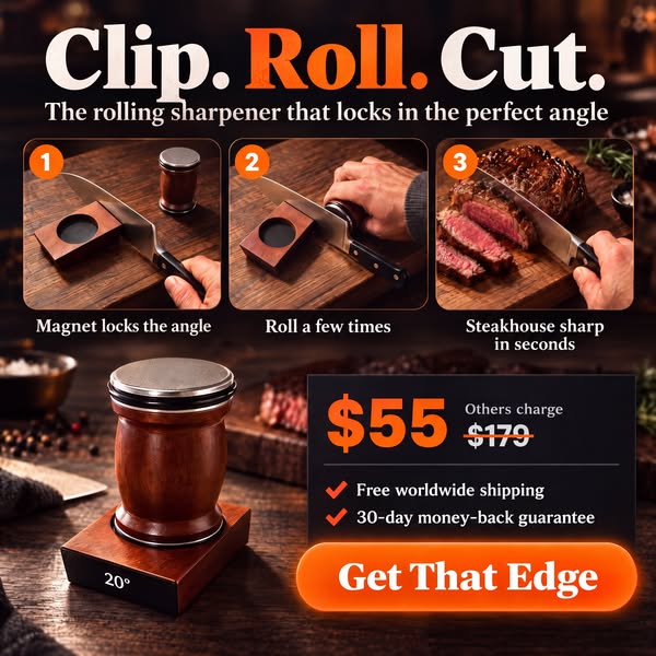 Get Yours Today