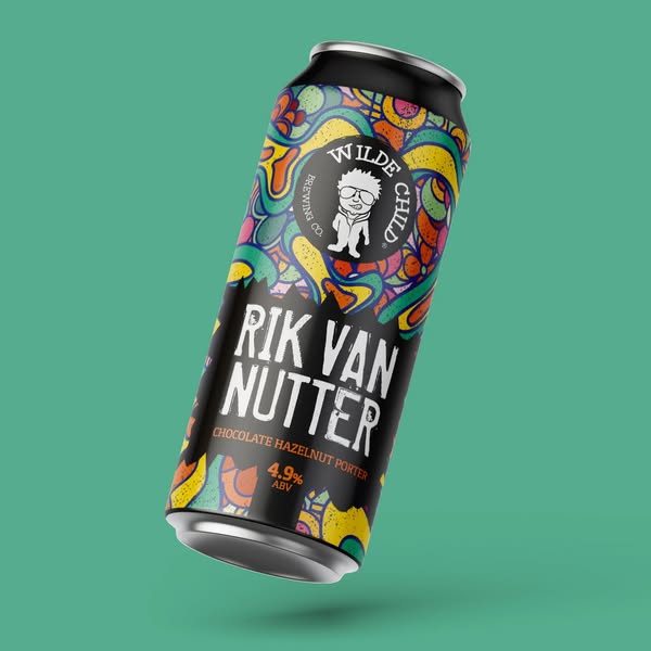 Rik Van Nutter