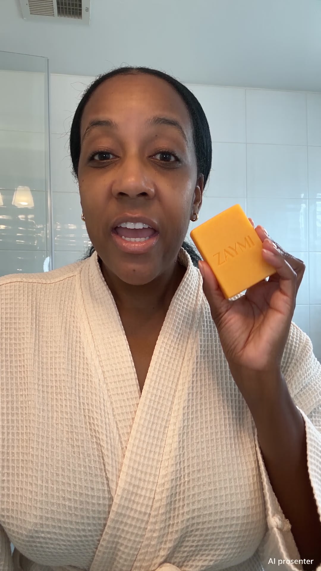 Dark Spots? Meet Your New Glow Routine