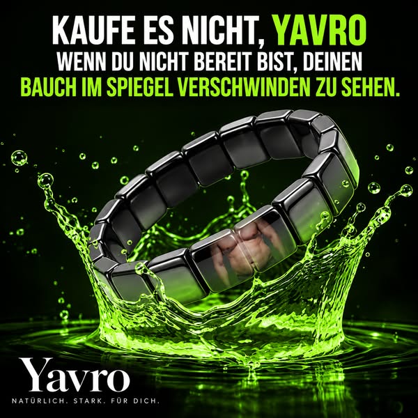 Hol dir deine Stärke zurück.